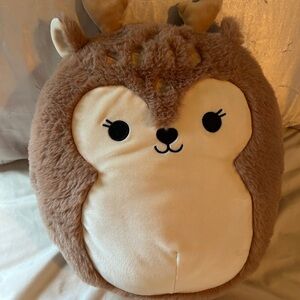 Fuzz A Mallows by Squishmallows Dawn